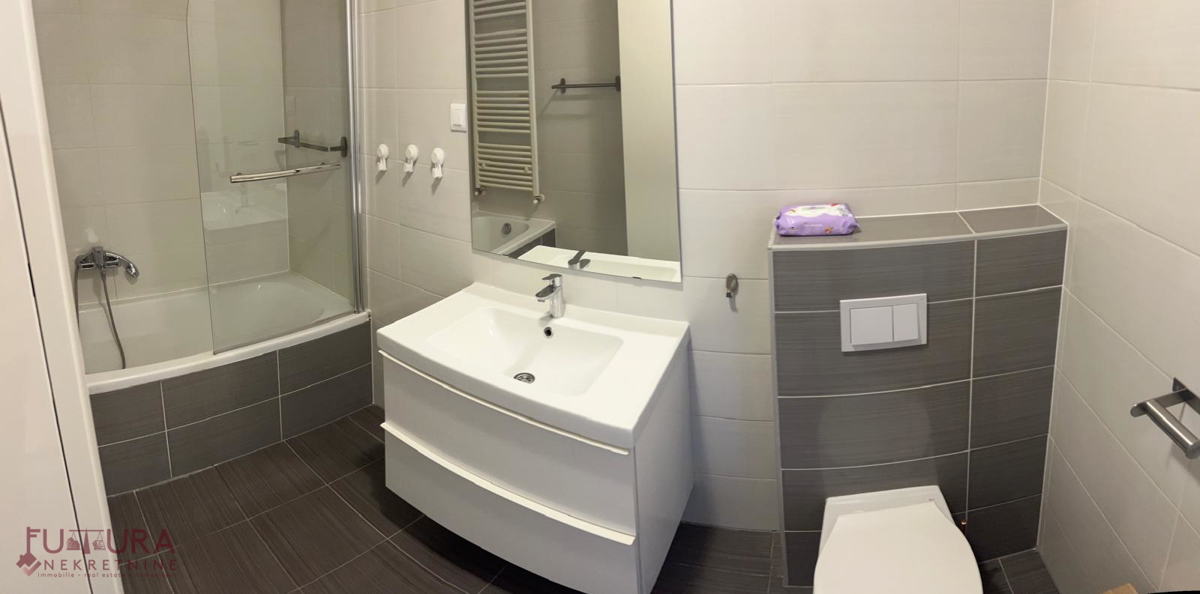 Apartmán Na prodej - GRAD ZAGREB ZAGREB