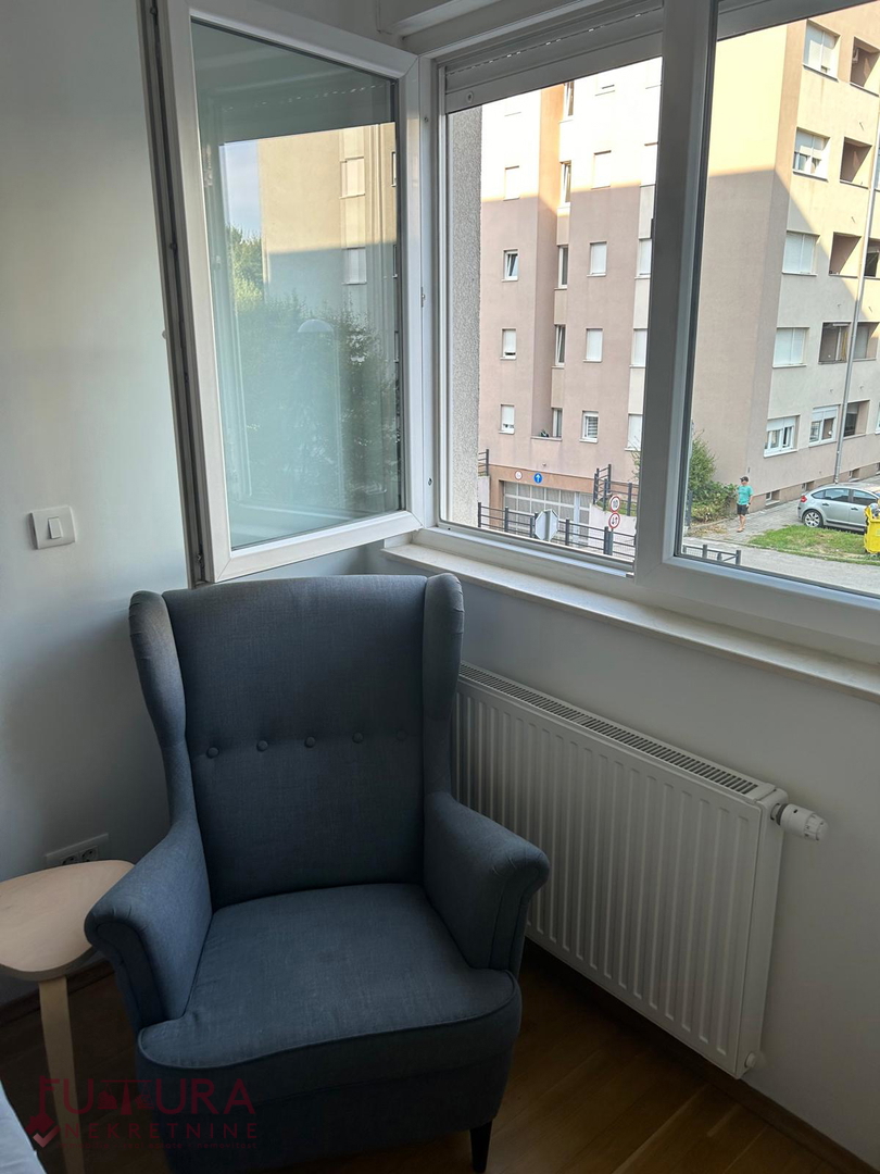 Apartmán Na prodej - GRAD ZAGREB ZAGREB