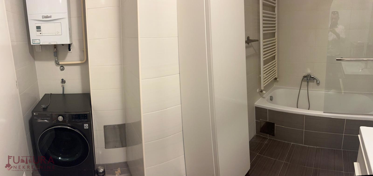 Apartmán Na prodej - GRAD ZAGREB ZAGREB