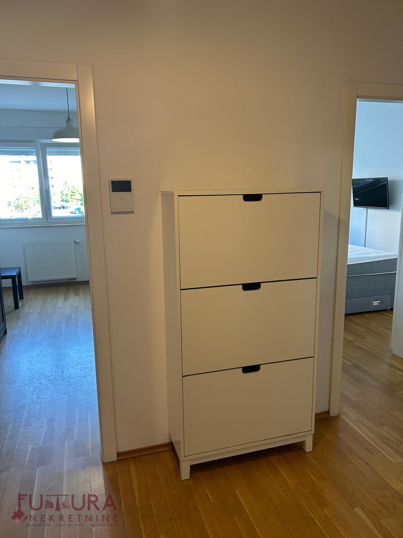 Apartmán Na prodej - GRAD ZAGREB ZAGREB