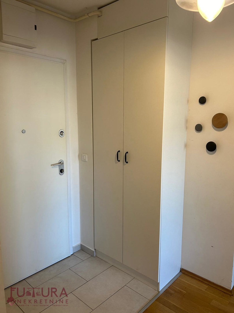 Apartmán Na prodej - GRAD ZAGREB ZAGREB