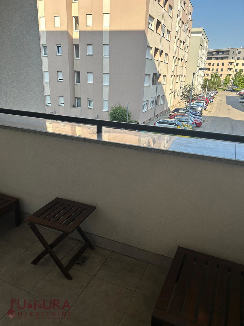 Apartmán Na prodej - GRAD ZAGREB ZAGREB