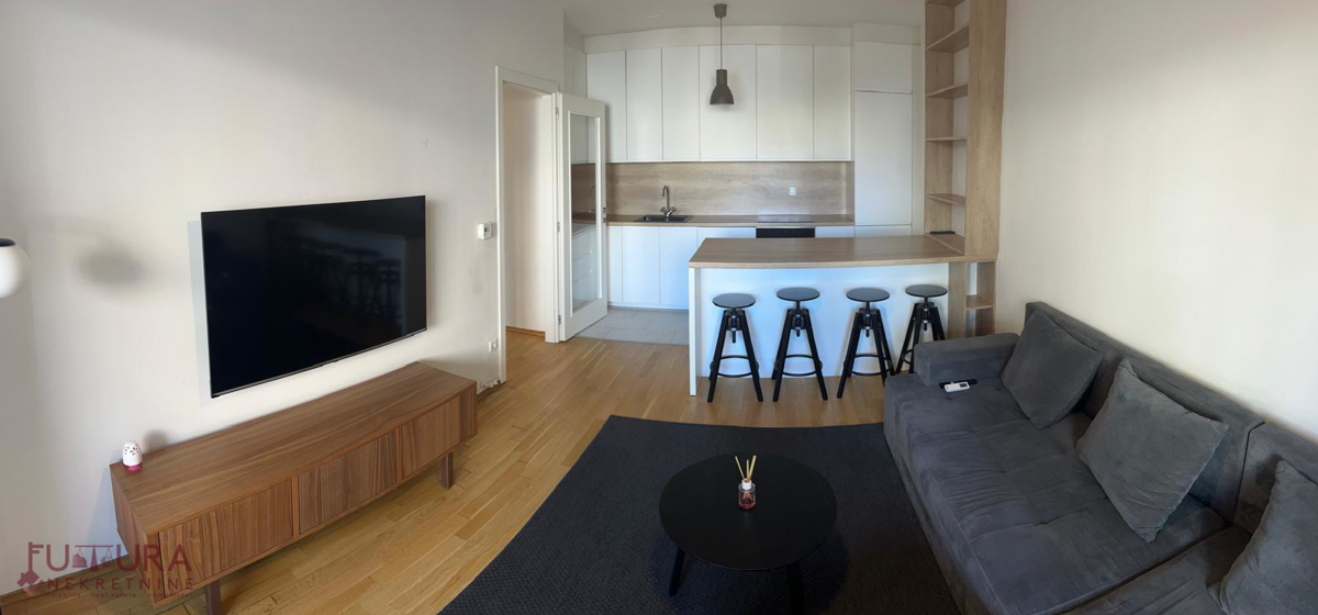 Apartmán Na prodej - Grad Zagreb Zagreb - foto 2/26