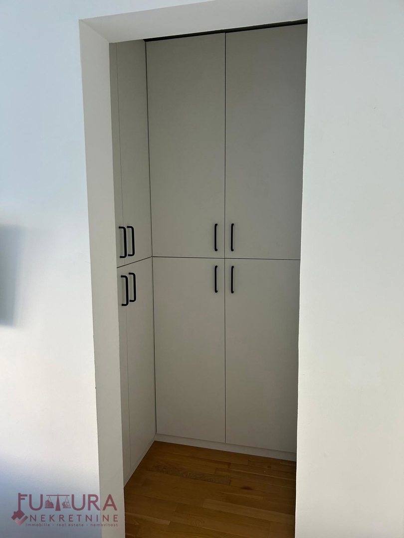 Apartmán Na prodej - GRAD ZAGREB ZAGREB