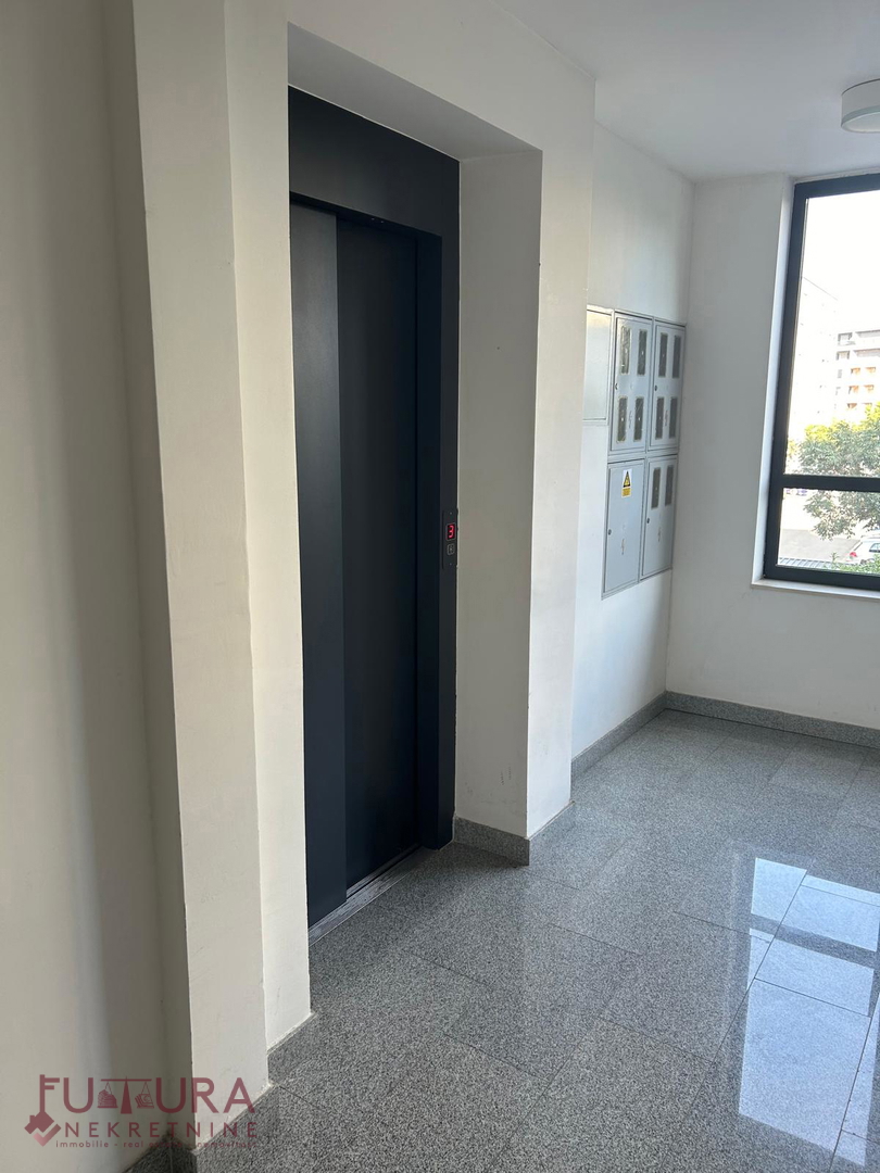 Apartmán Na prodej - GRAD ZAGREB ZAGREB