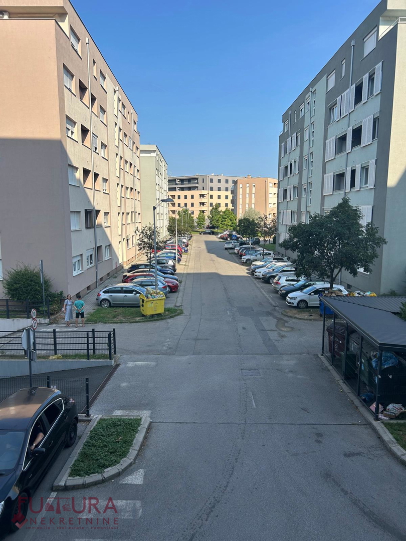 Apartmán Na prodej - GRAD ZAGREB ZAGREB