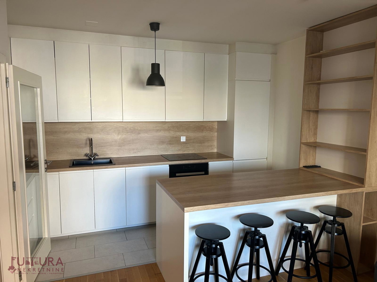 Apartmán Na prodej - Grad Zagreb Zagreb - foto 3/26
