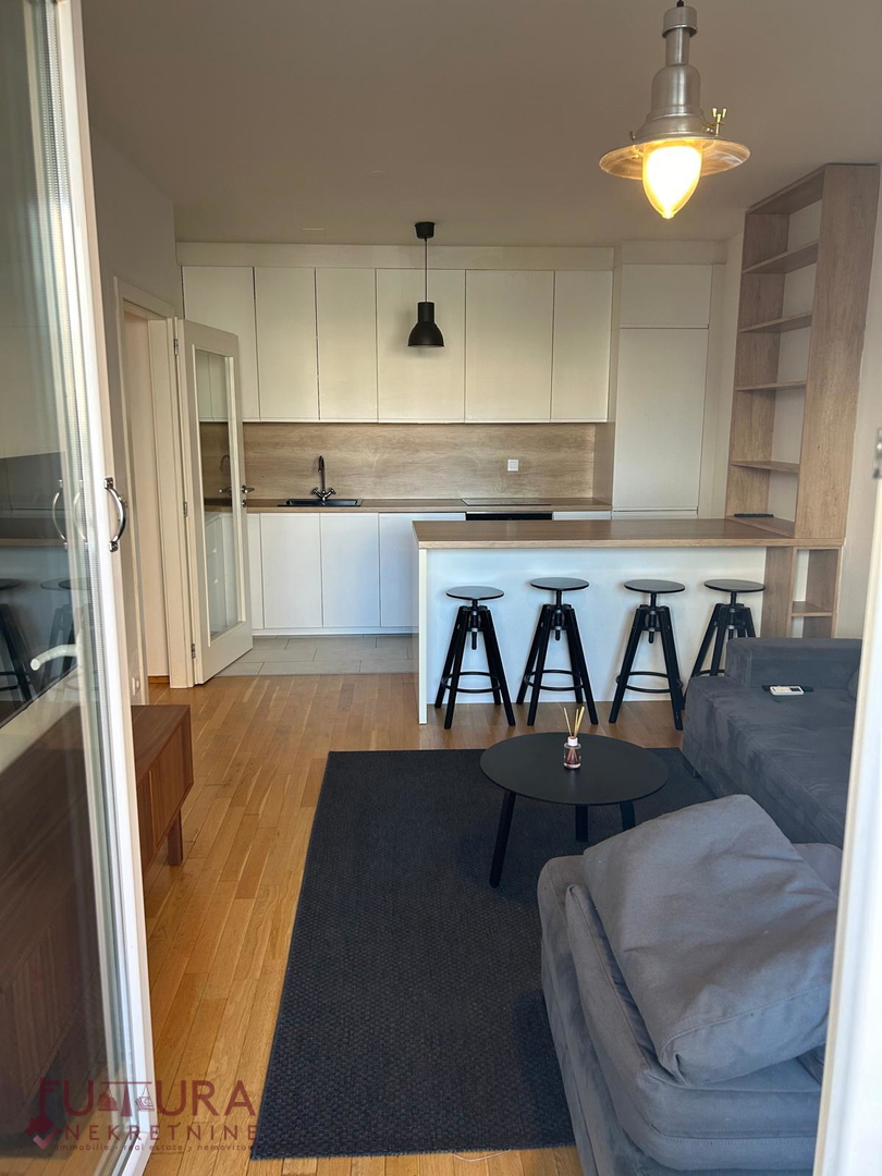 Apartmán Na prodej - Grad Zagreb Zagreb - foto 4/26