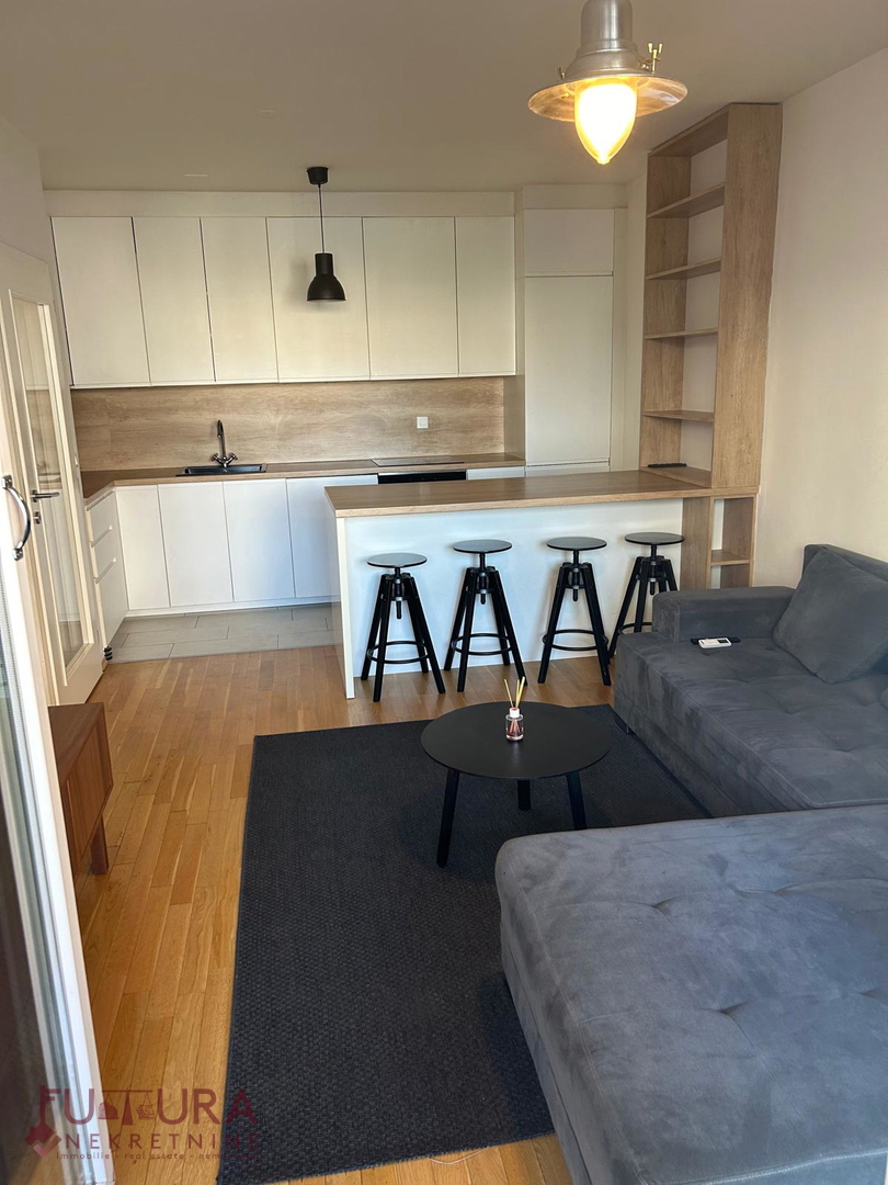 Apartmán Na prodej - Grad Zagreb Zagreb - foto 5/26