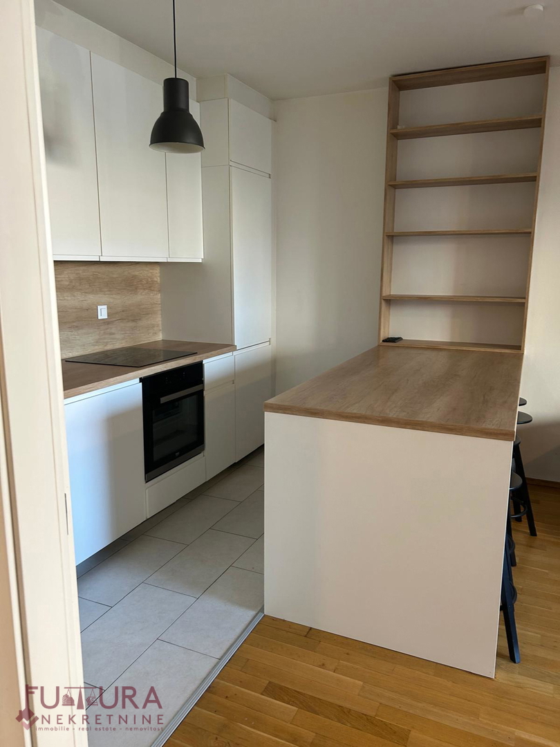 Apartmán Na prodej - GRAD ZAGREB ZAGREB