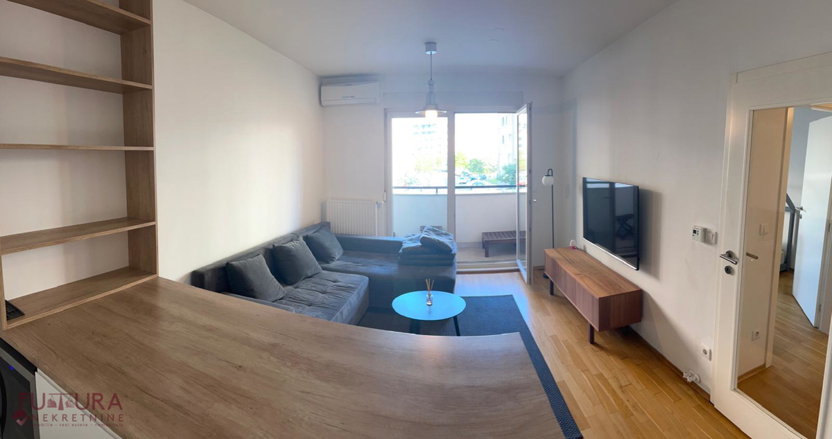 Apartmán Na prodej - GRAD ZAGREB ZAGREB