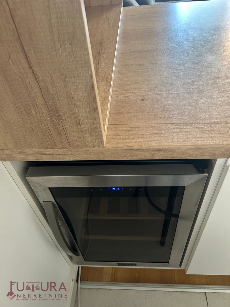 Apartmán Na prodej - GRAD ZAGREB ZAGREB
