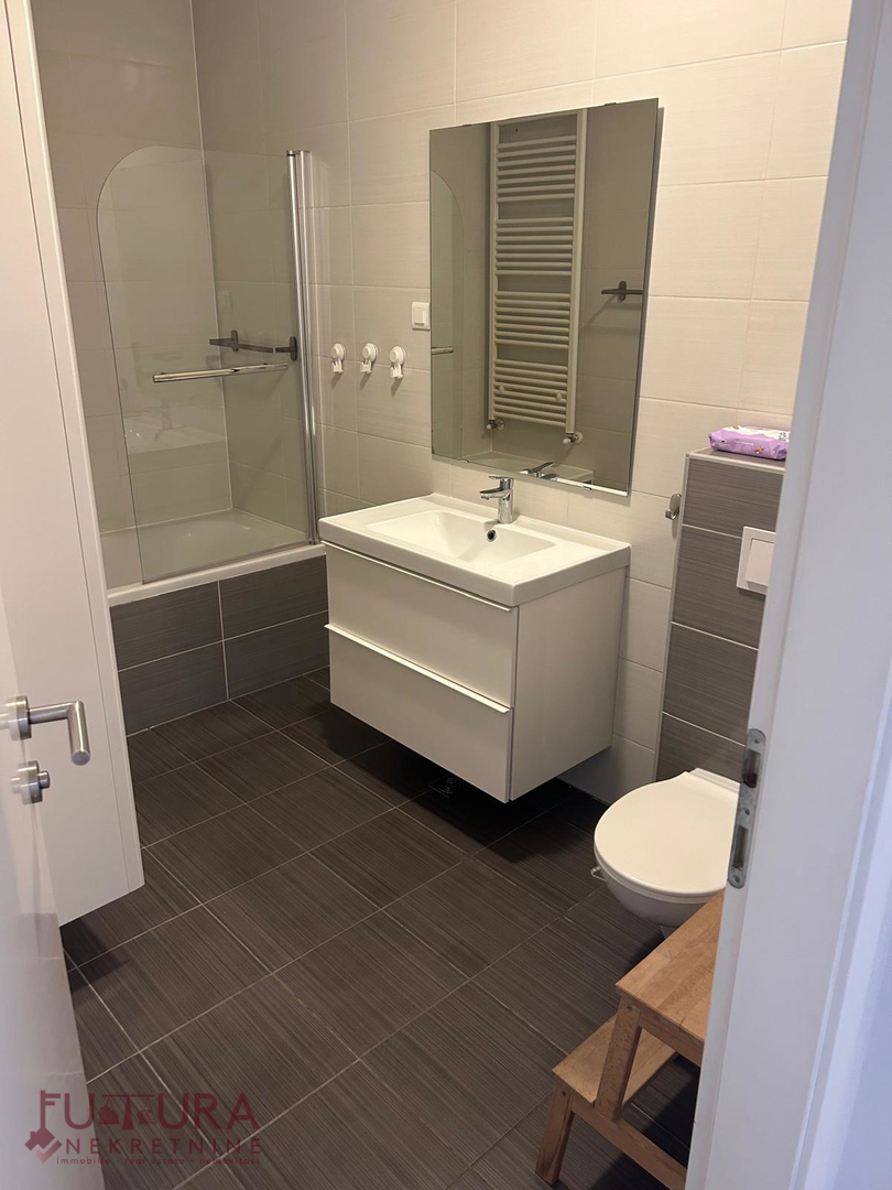 Apartmán Na prodej - GRAD ZAGREB ZAGREB