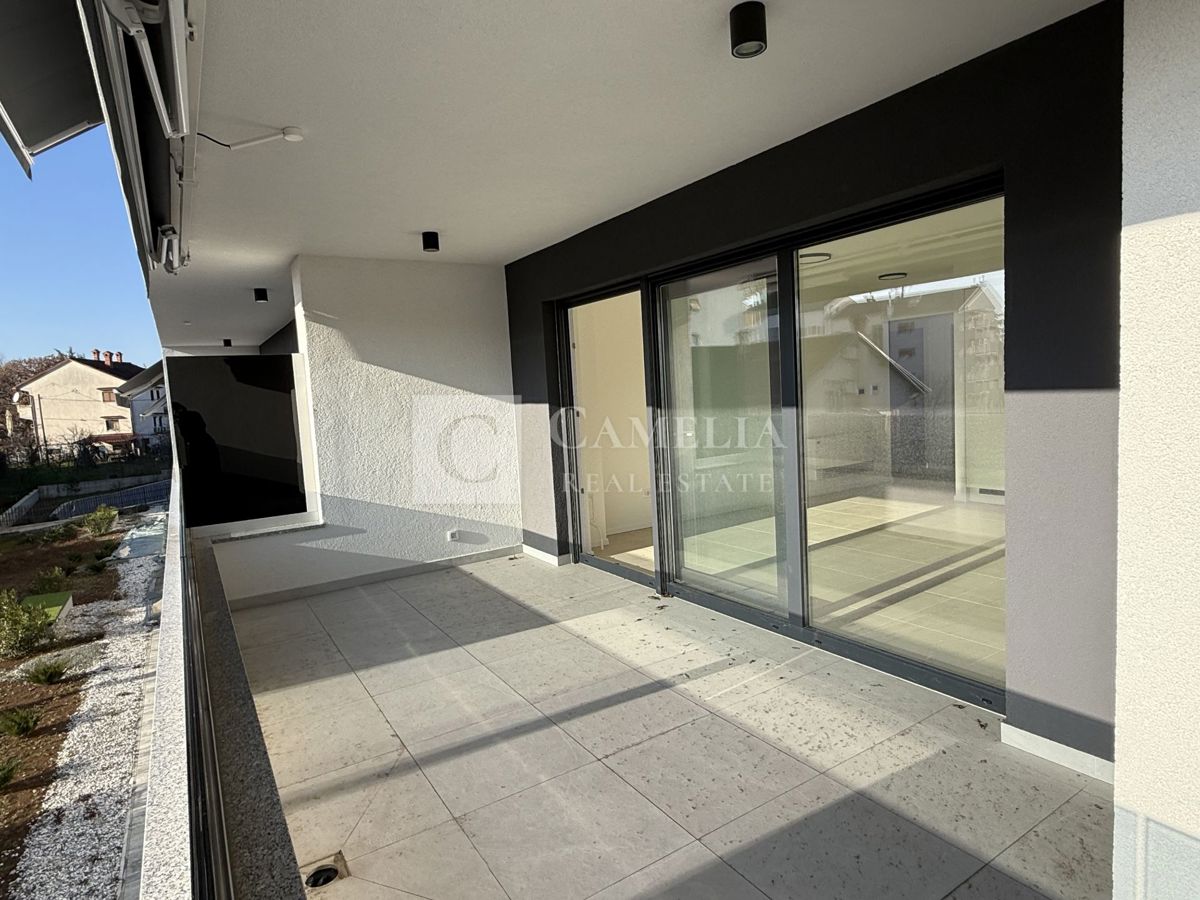 Flat For sale - PRIMORSKO-GORANSKA RIJEKA