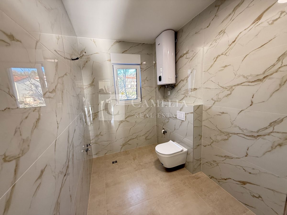 Flat For sale - PRIMORSKO-GORANSKA RIJEKA