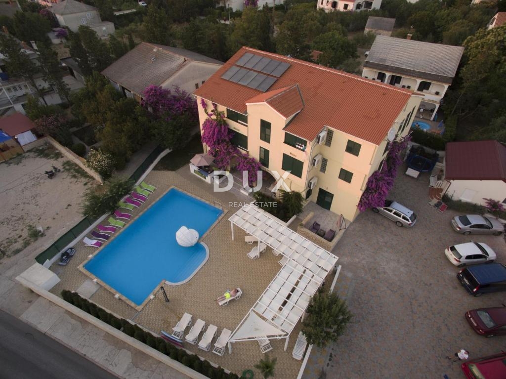Kuća Na prodaju - LIČKO-SENJSKA NOVALJA