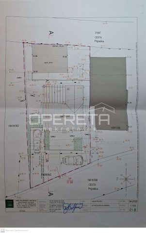 Land for sale 338 m² – Mljet
