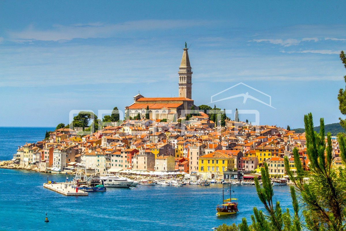 Flat For sale - Istarska Rovinj - foto 1/2