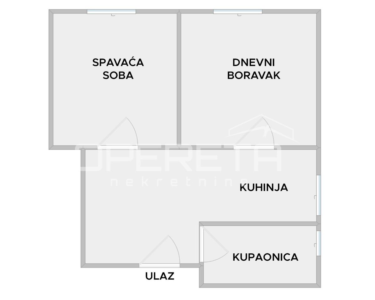 Flat For sale - Istarska Rovinj - foto 2/2