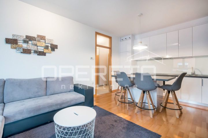 Mieszkanie do wynajęcia 57 m² – Samobor
