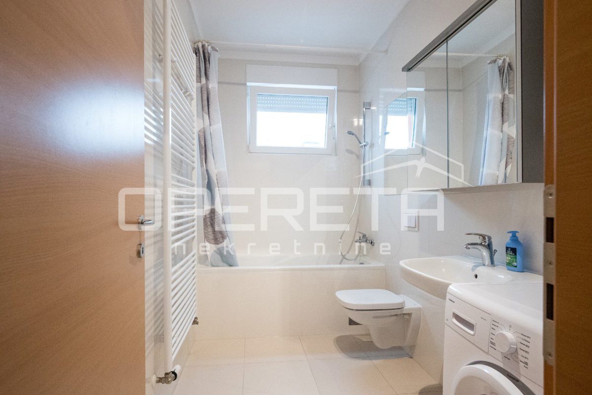 Apartment Zu vermieten - ZAGREBAČKA SAMOBOR