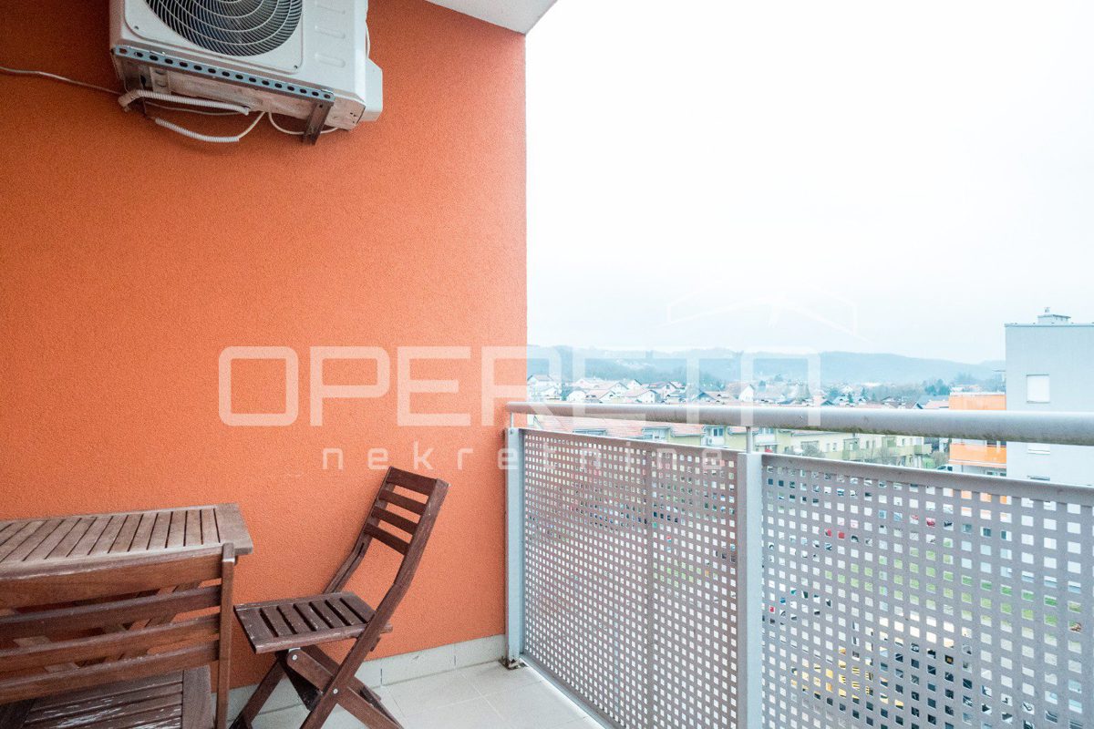 Apartment Zu vermieten - ZAGREBAČKA SAMOBOR