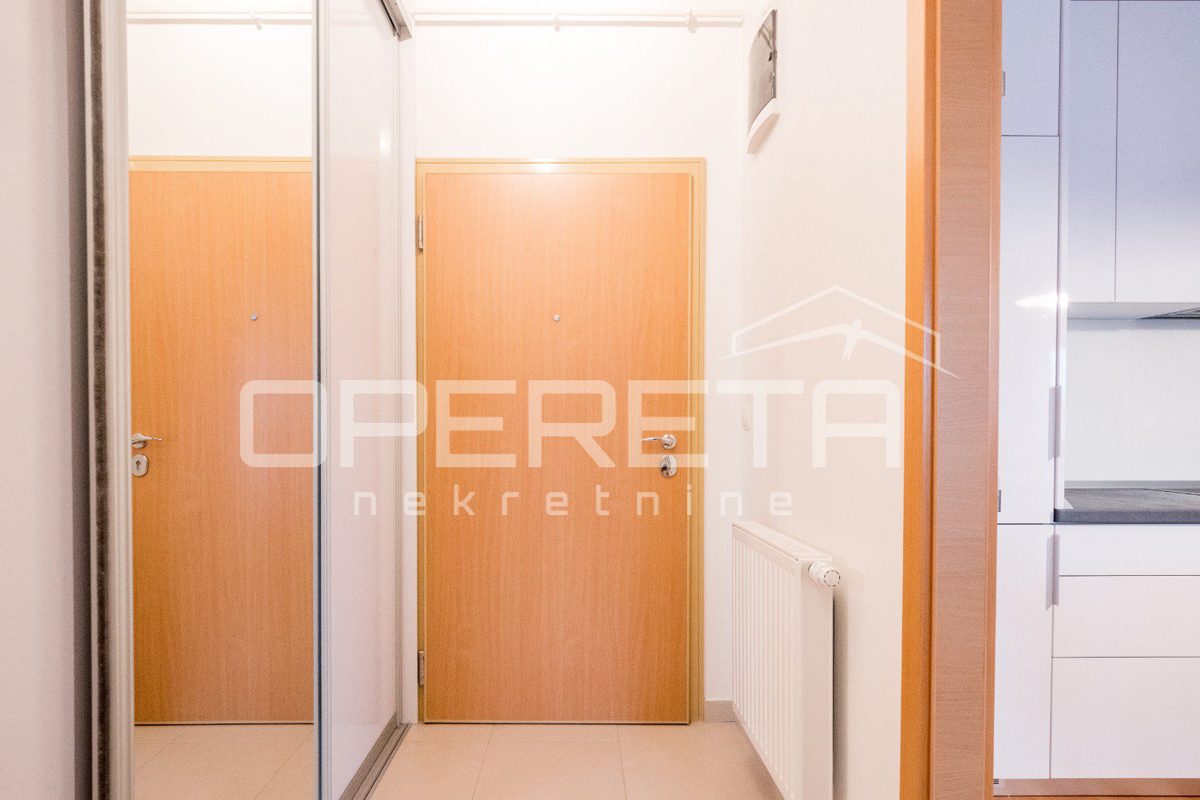 Apartment Zu vermieten - ZAGREBAČKA SAMOBOR