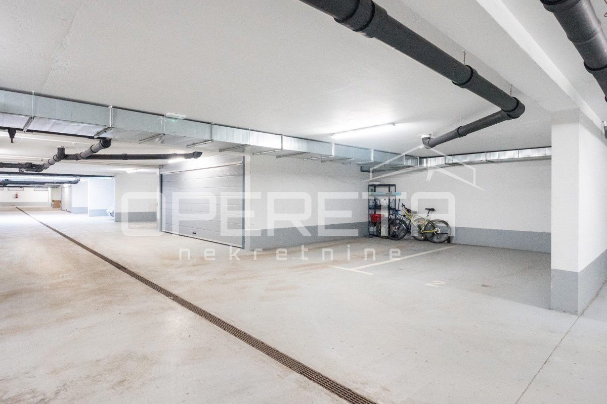 Apartment Zu vermieten - ZAGREBAČKA SAMOBOR