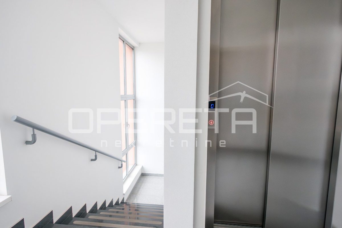 Apartment Zu vermieten - ZAGREBAČKA SAMOBOR