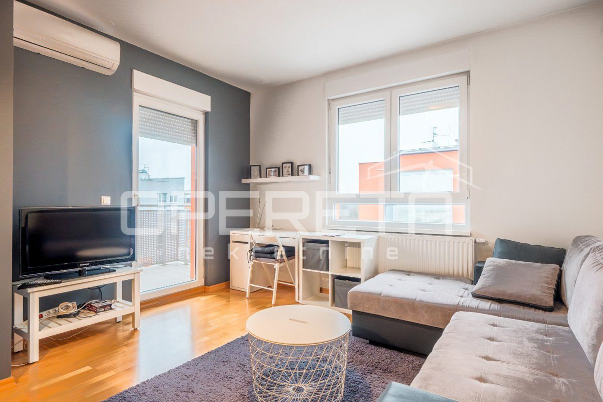 Apartment Zu vermieten - ZAGREBAČKA SAMOBOR