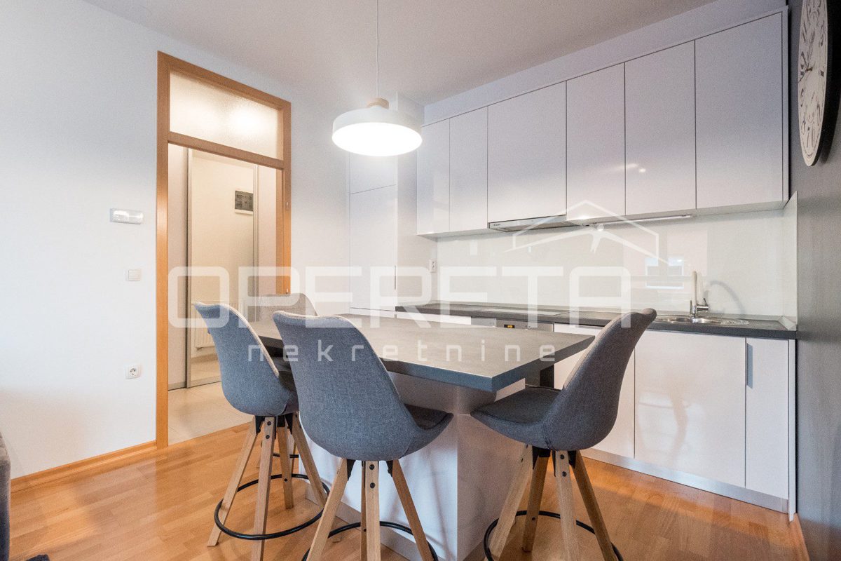 Apartment Zu vermieten - ZAGREBAČKA SAMOBOR