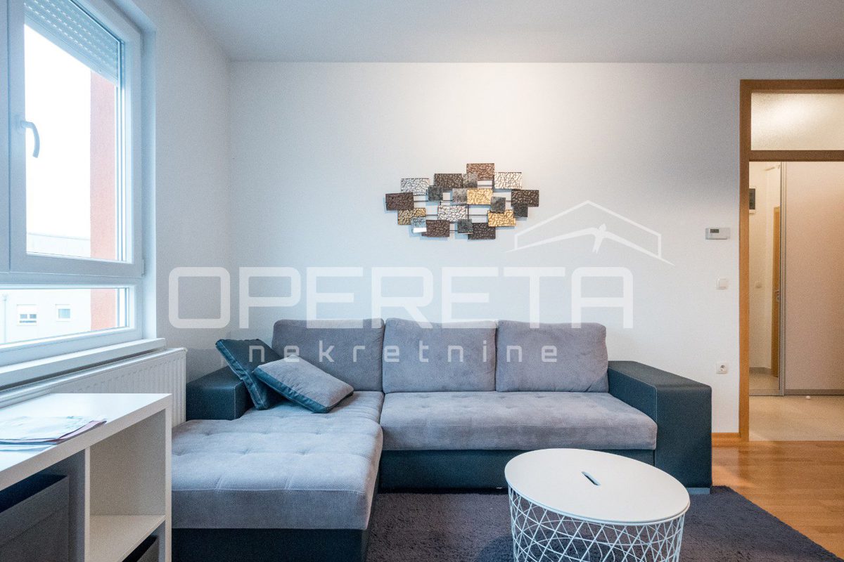 Apartment Zu vermieten - ZAGREBAČKA SAMOBOR