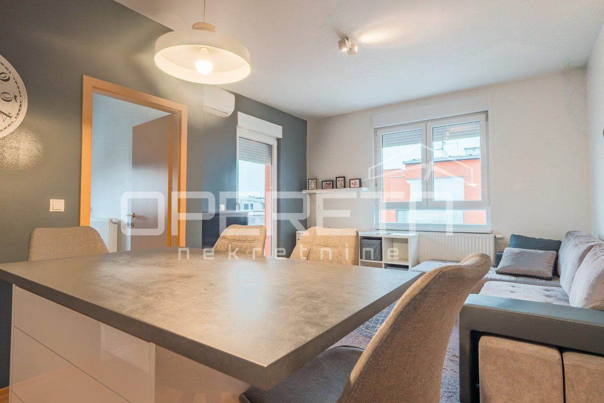 Apartment Zu vermieten - ZAGREBAČKA SAMOBOR