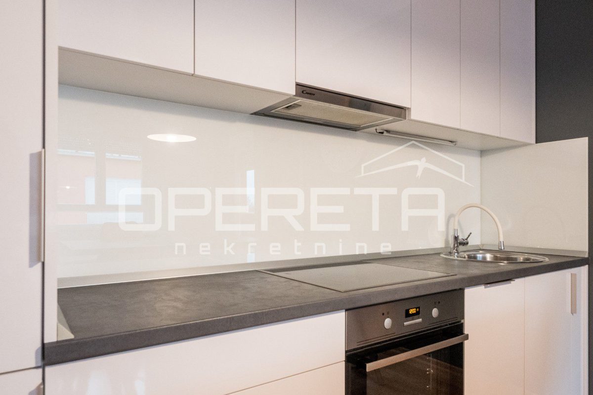 Apartment Zu vermieten - ZAGREBAČKA SAMOBOR