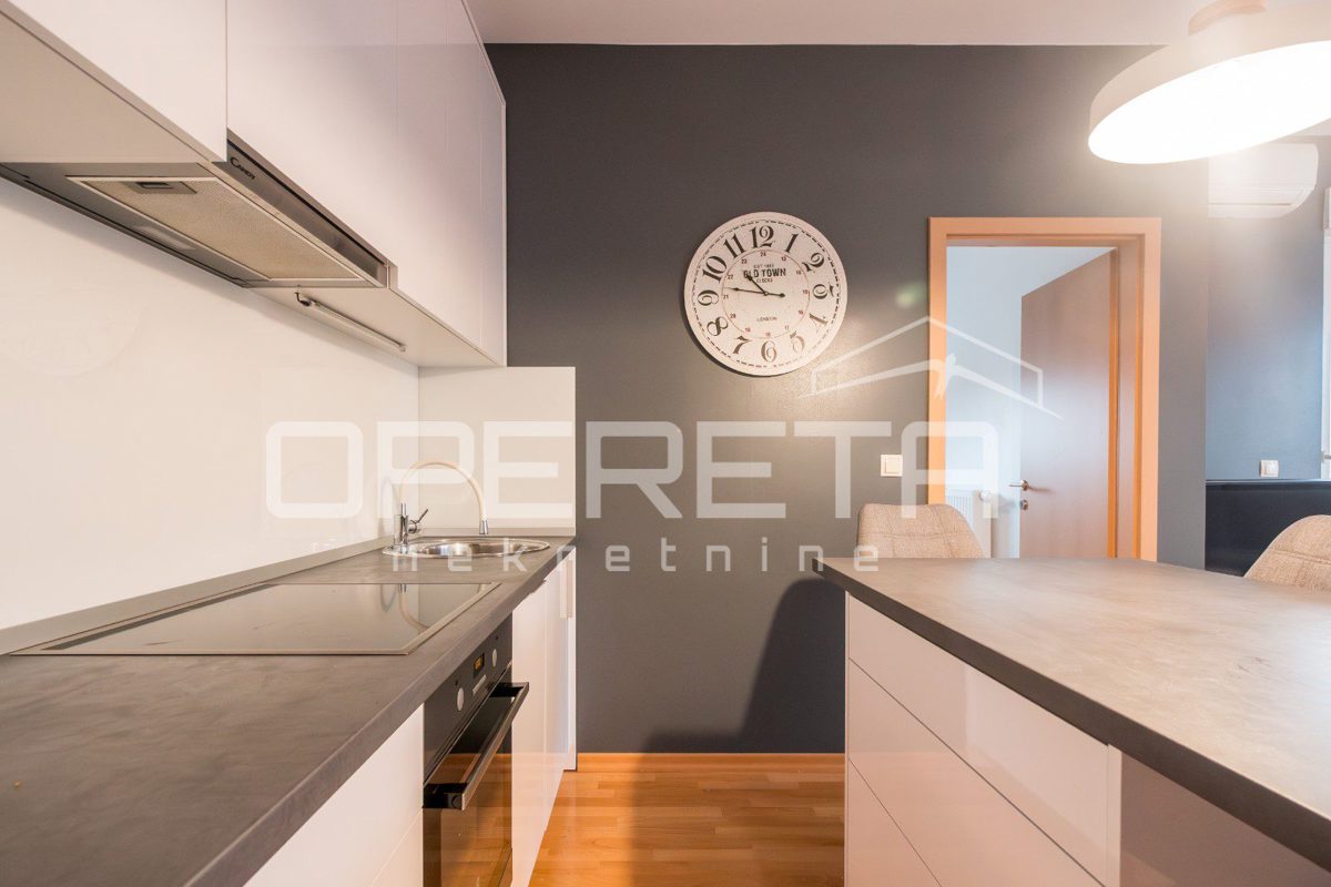 Apartment Zu vermieten - ZAGREBAČKA SAMOBOR