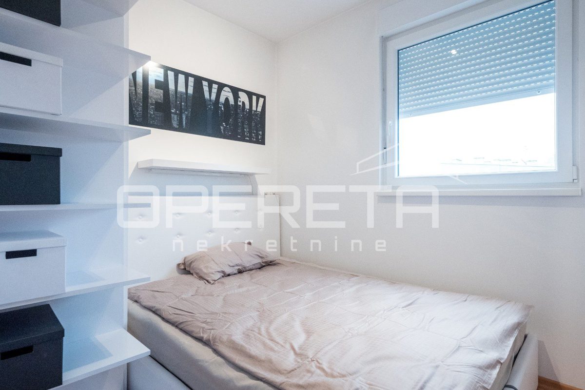 Apartment Zu vermieten - ZAGREBAČKA SAMOBOR