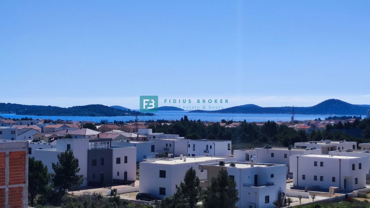 Appartement À vendre - šibensko-kninska Vodice - foto 1/79