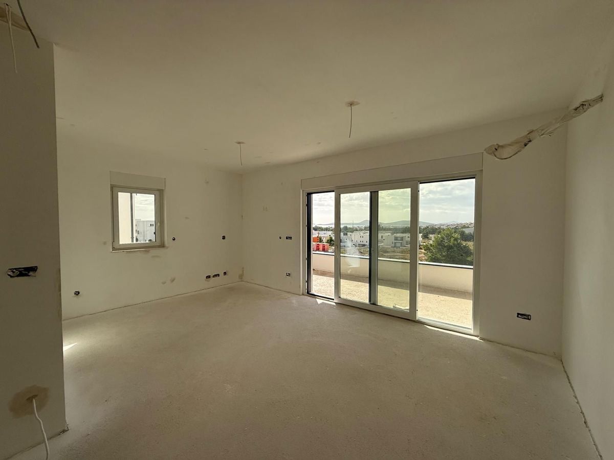 Appartement À vendre - ŠIBENSKO-KNINSKA VODICE