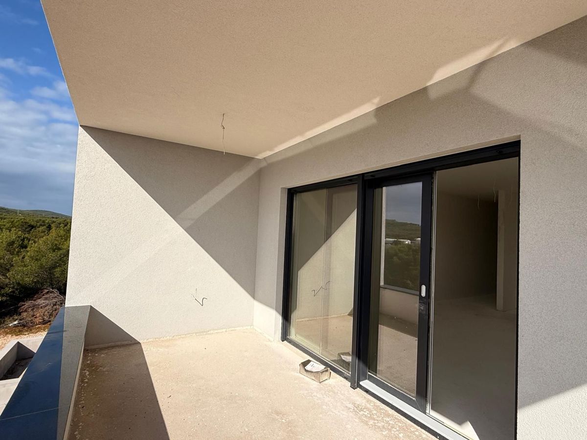 Appartement À vendre - ŠIBENSKO-KNINSKA VODICE