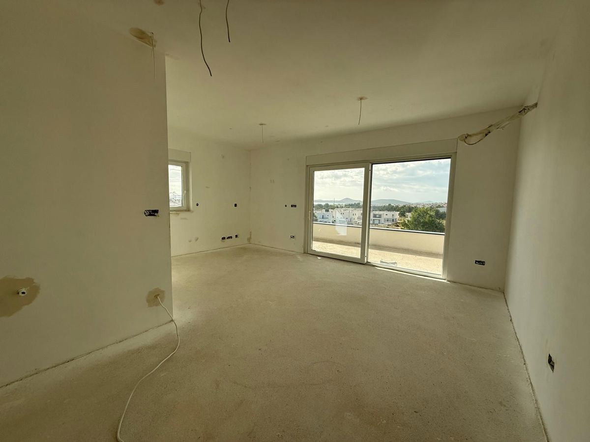 Appartement À vendre - ŠIBENSKO-KNINSKA VODICE