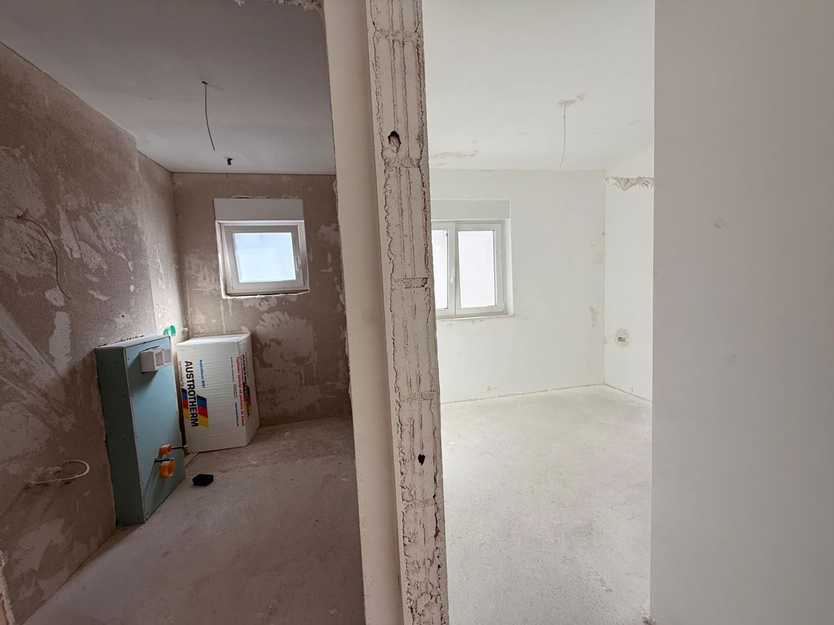 Appartement À vendre - ŠIBENSKO-KNINSKA VODICE