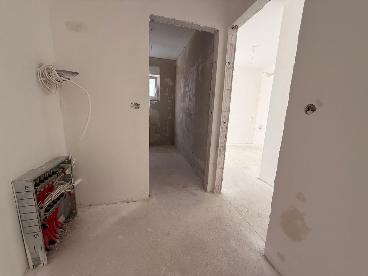 Appartement À vendre - ŠIBENSKO-KNINSKA VODICE