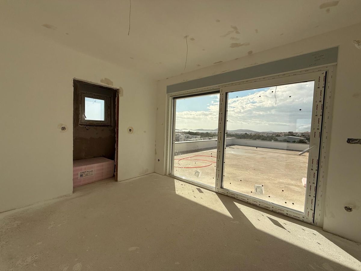 Appartement À vendre - ŠIBENSKO-KNINSKA VODICE