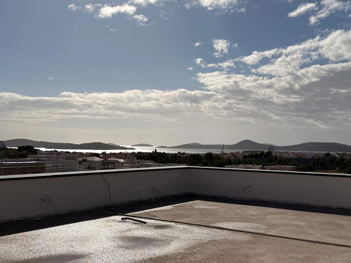 Appartement À vendre - ŠIBENSKO-KNINSKA VODICE