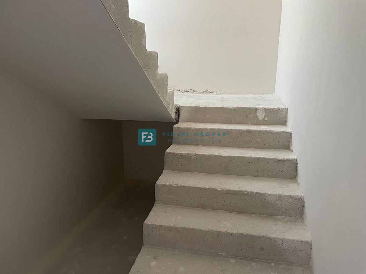Appartement À vendre - ŠIBENSKO-KNINSKA VODICE