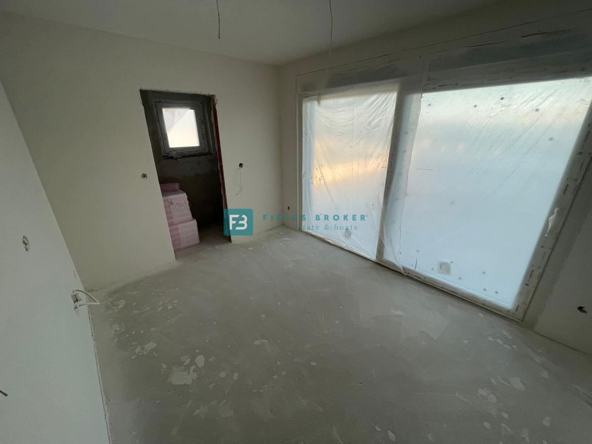 Appartement À vendre - ŠIBENSKO-KNINSKA VODICE