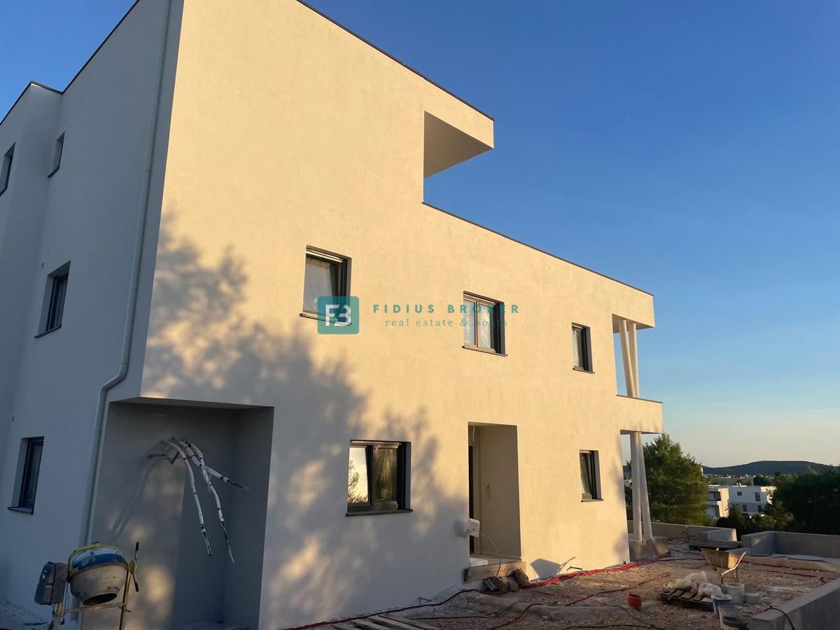 Appartement À vendre - ŠIBENSKO-KNINSKA VODICE
