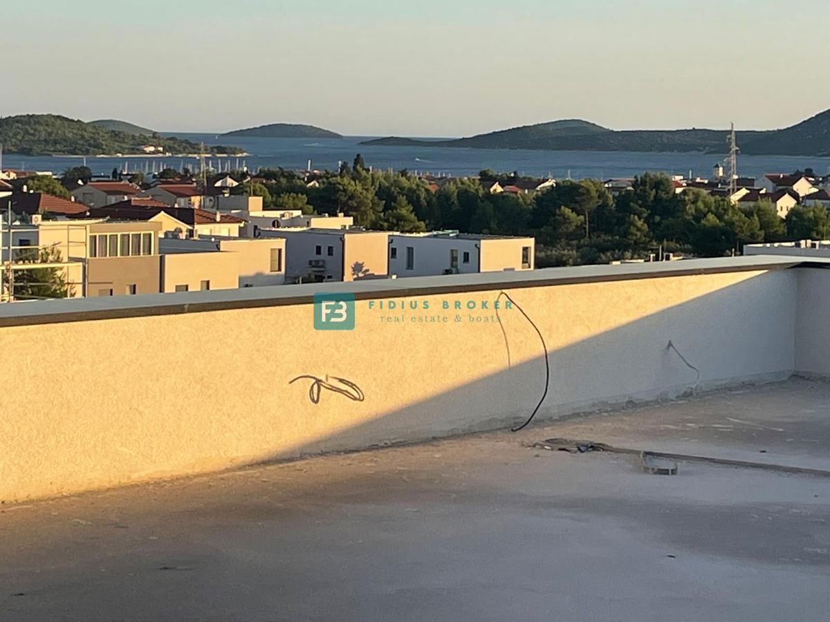 Appartement À vendre - ŠIBENSKO-KNINSKA VODICE