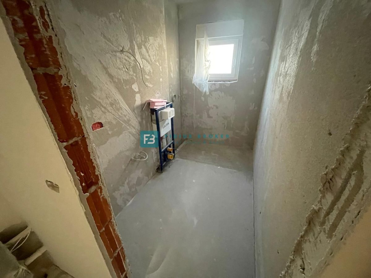 Appartement À vendre - ŠIBENSKO-KNINSKA VODICE