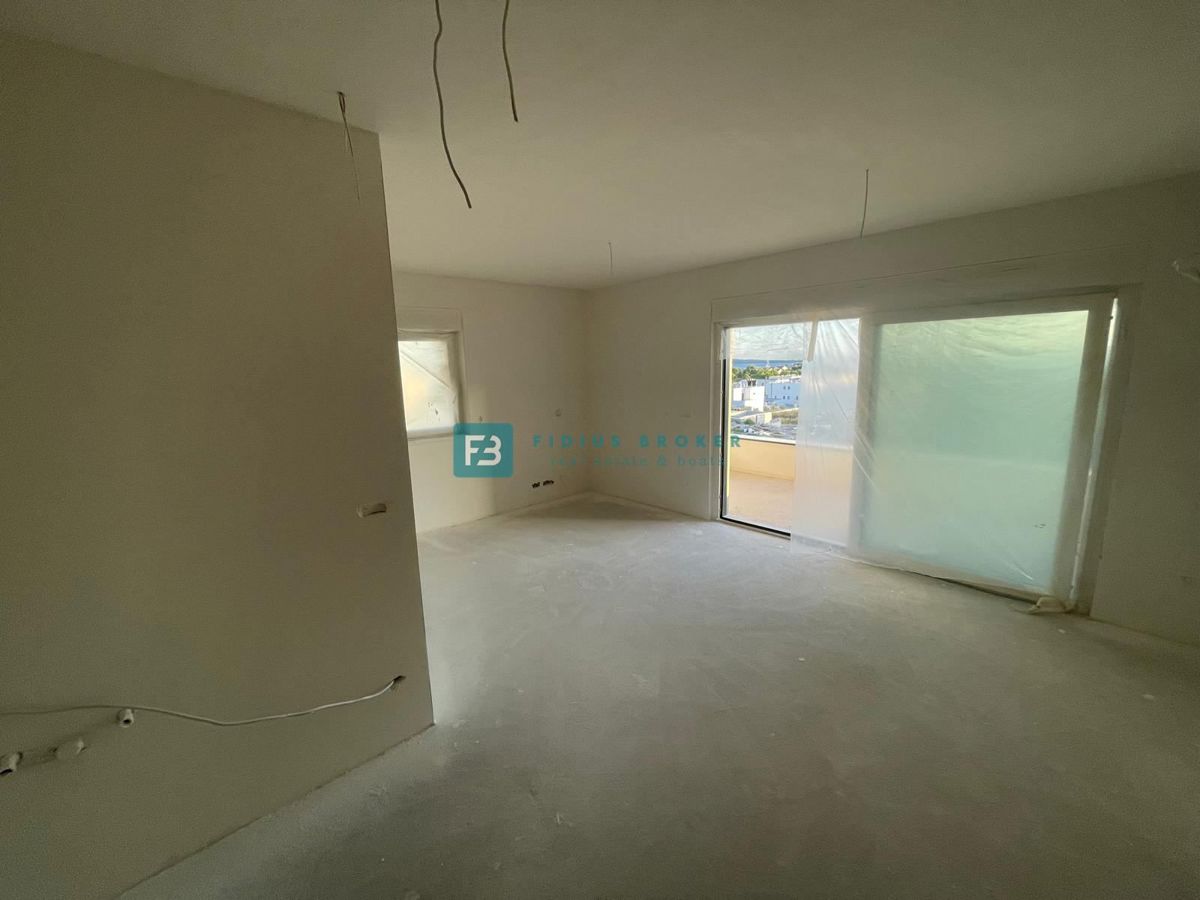 Appartement À vendre - ŠIBENSKO-KNINSKA VODICE